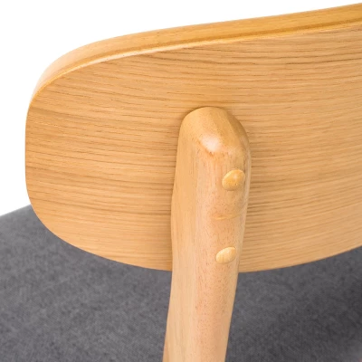 Set Of 2 Lucious Dining Chair - Christopher Knight Home - Image 3