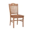 Set Of 2 Ragan Chairs - Linon
