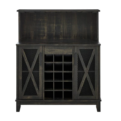 Coffee Station Cabinet - Jill Zarin - Image 6