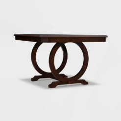Vasha Table Cherry Red - Powell Company