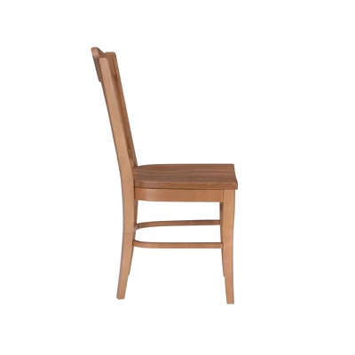 Set Of 2 Ragan Chairs - Linon - Image 3