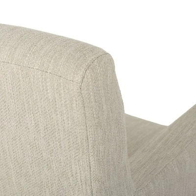 Set Of 2 30.5" Armga Contemporary Fabric Upholstered Wood Counter Height Barstools - Christopher Knight Home - Image 6