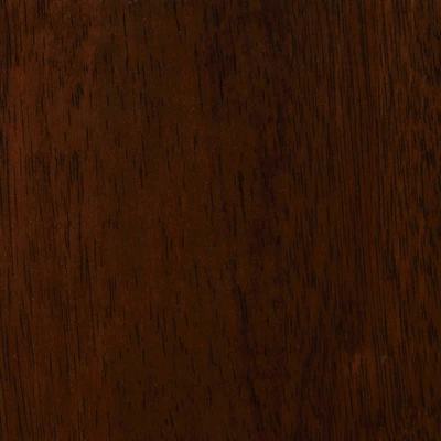 Cordova Swivel 24" Counter Height Barstool Hardwood/Cappuccino - Boraam - Image 6