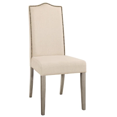 Florence Parson Chair - Carolina Cottage - Image 6