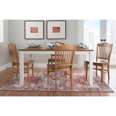 Set Of 2 Ragan Chairs - Linon - Image 6