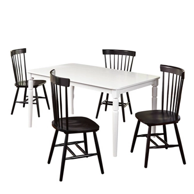 5pc Vinturi Dining Set - Buylateral - Image 3