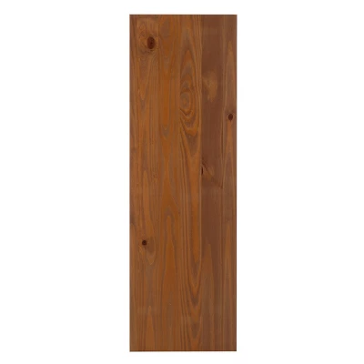 Midwest Pine Breakfast Nook Dining Sets Natural - Linon - Image 15