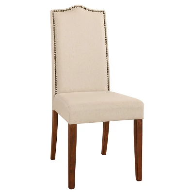 Florence Parson Chair - Carolina Cottage - Image 3