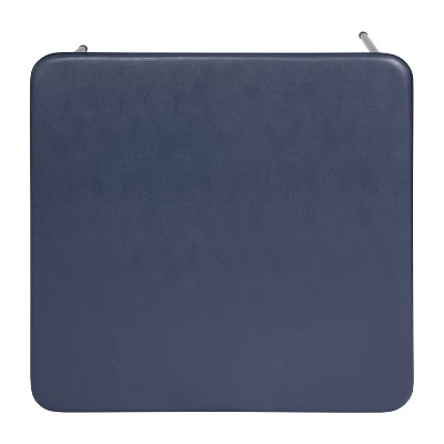 Flash Furniture 5 Piece Folding Card Table And Chair Set - Image 12