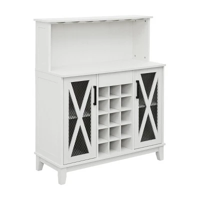Coffee Station Cabinet - Jill Zarin - Image 9