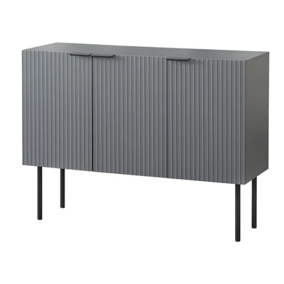 Valen Channel Front Sideboard - Lifestorey - Image 8