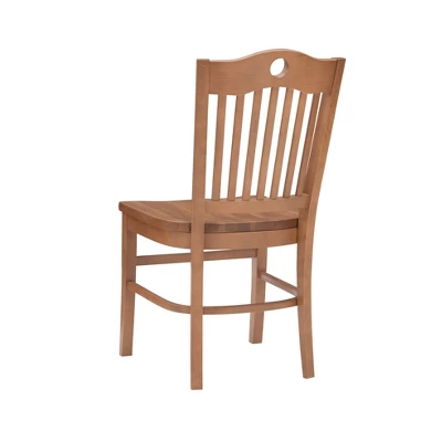 Set Of 2 Ragan Chairs - Linon - Image 4
