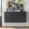 Valen Channel Front Sideboard - Lifestorey