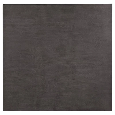 Set Of 5 Bridson Counter Height Dining Table And Barstools Gray - Signature Design By Ashley - Image 3